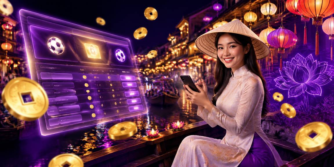 vip55 mobile gaming